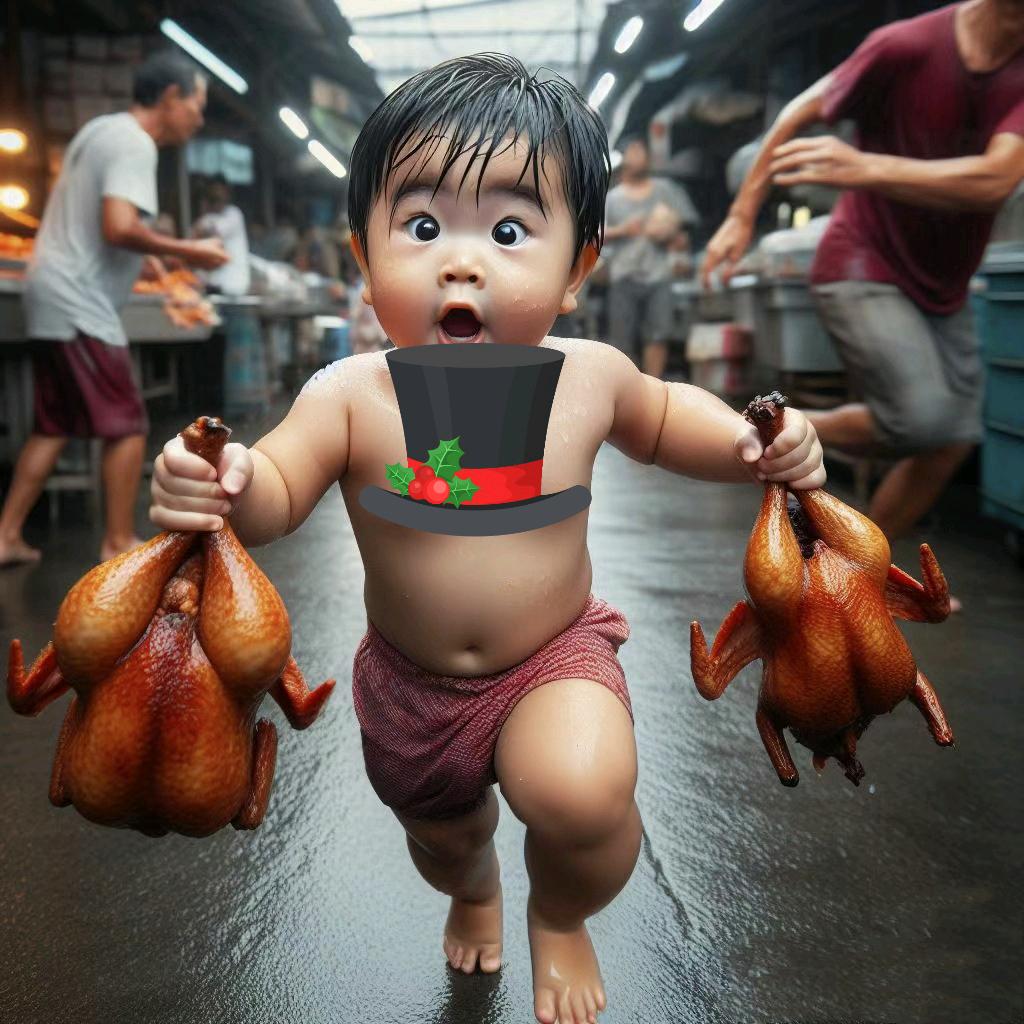 快乐小童学