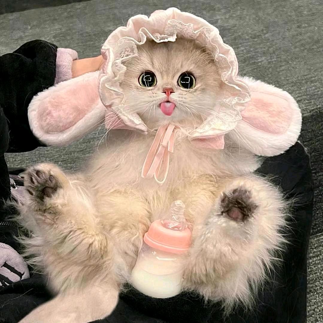 🙏 我真求你了