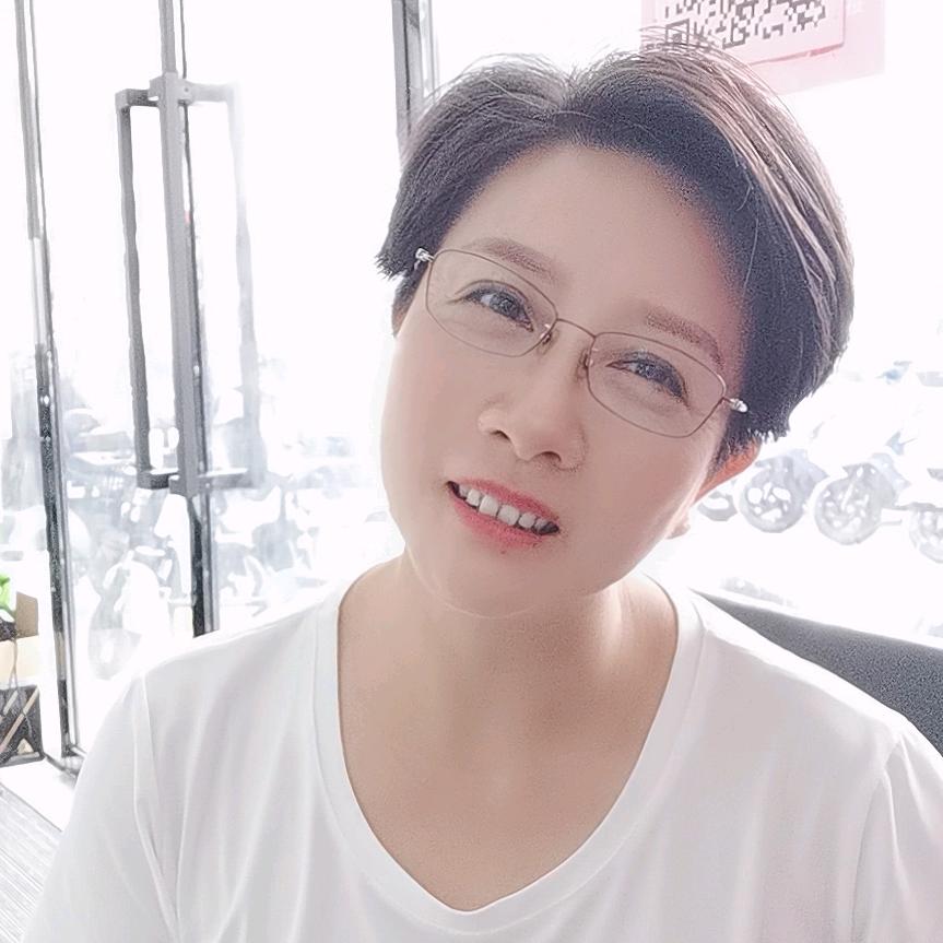 女人可以哭但绝对不能输