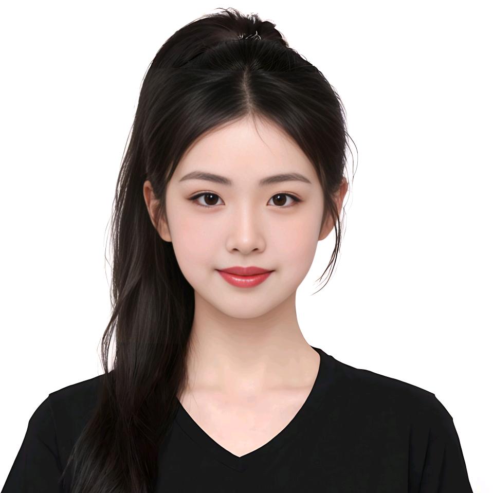 报了个白~笑笑