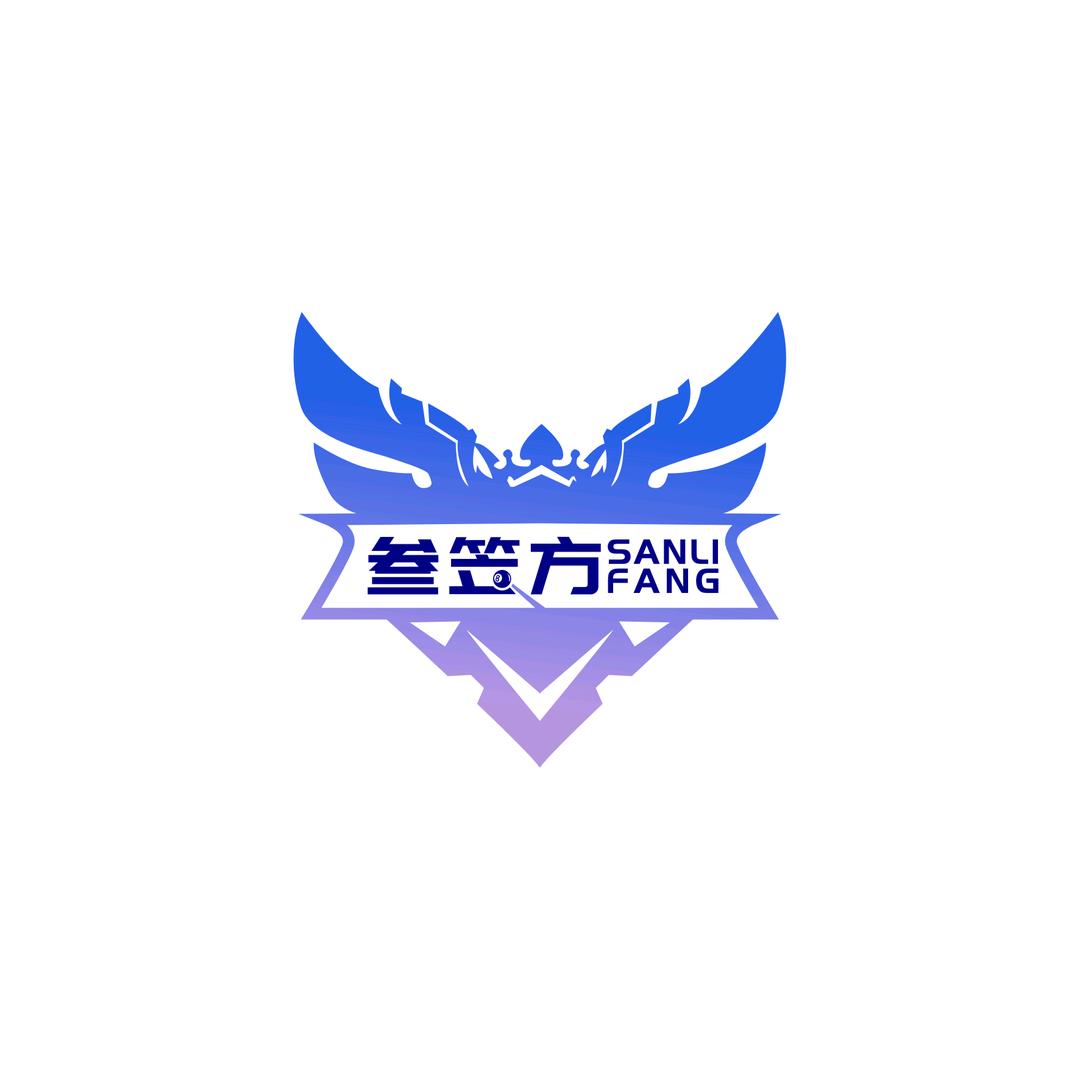 叁笠方嗨玩俱乐部台球官方号