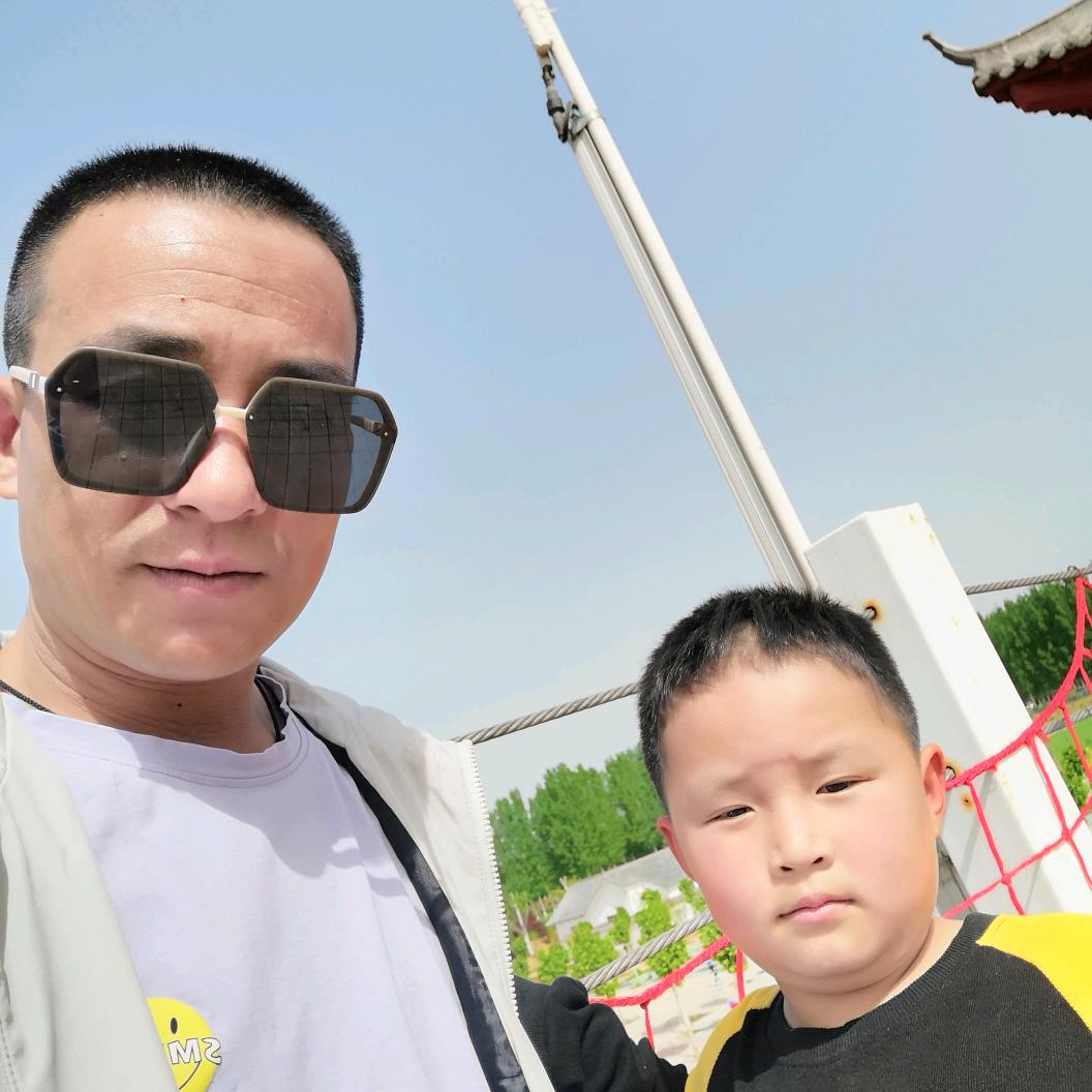 洋洋（在徐州）