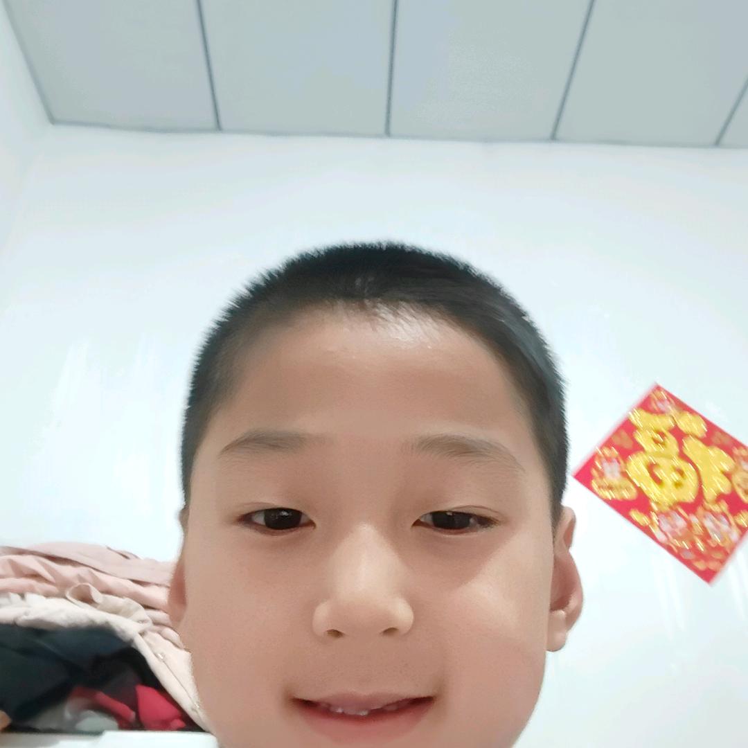 小小宝贝