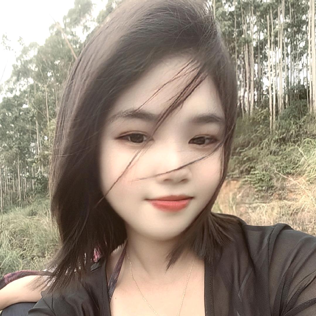 精神小妹