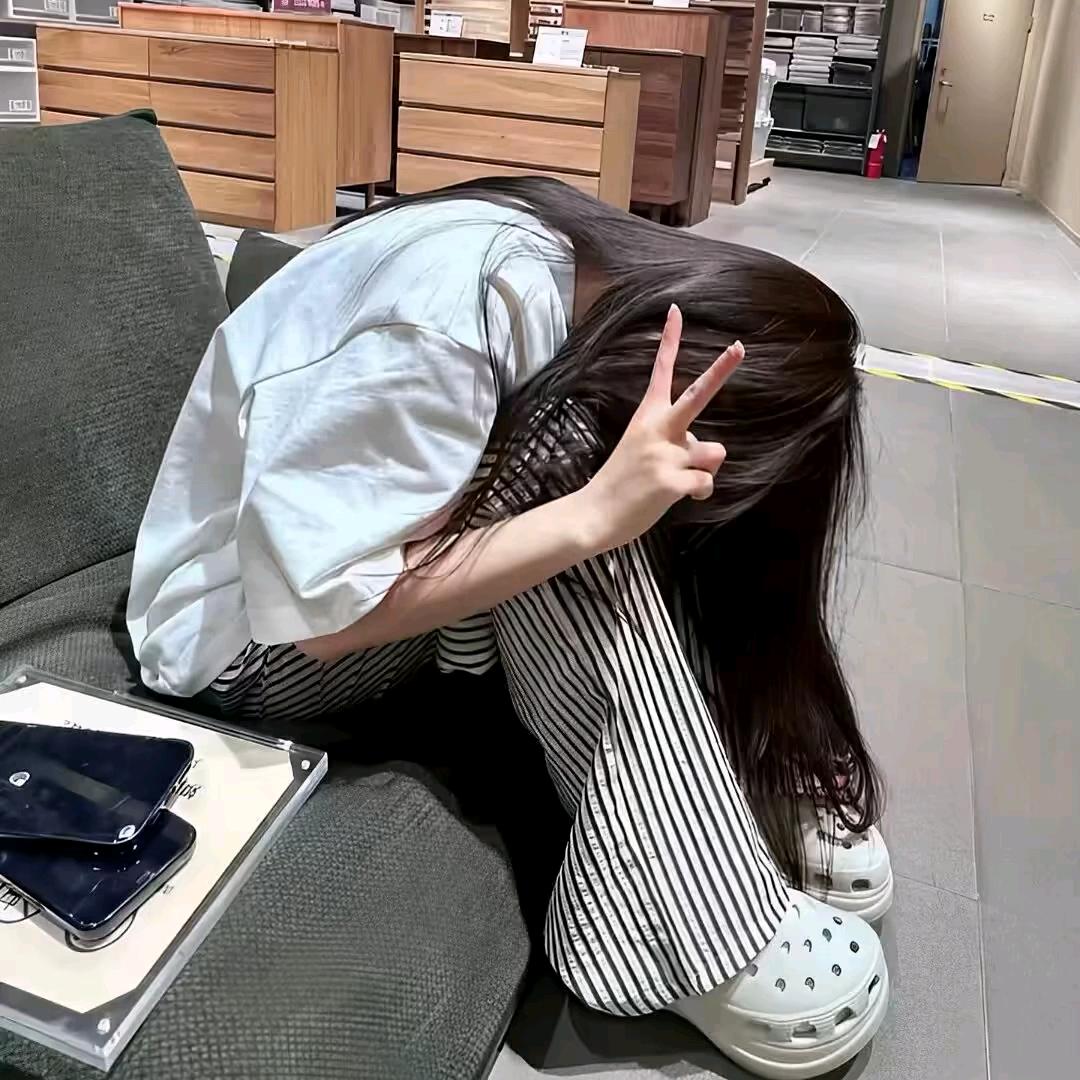 洋小姐