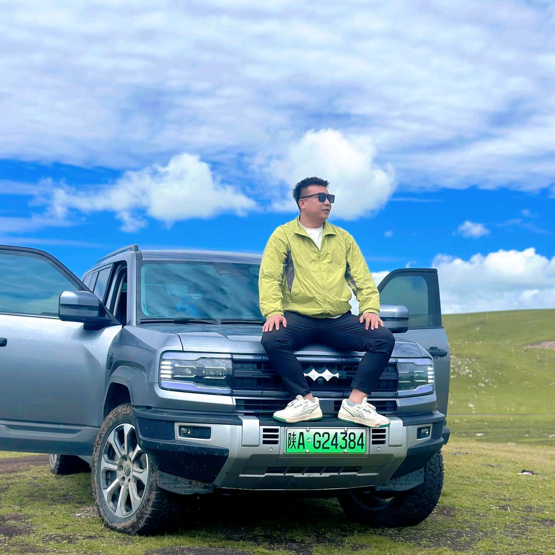 🌈心中有曲自然嗨