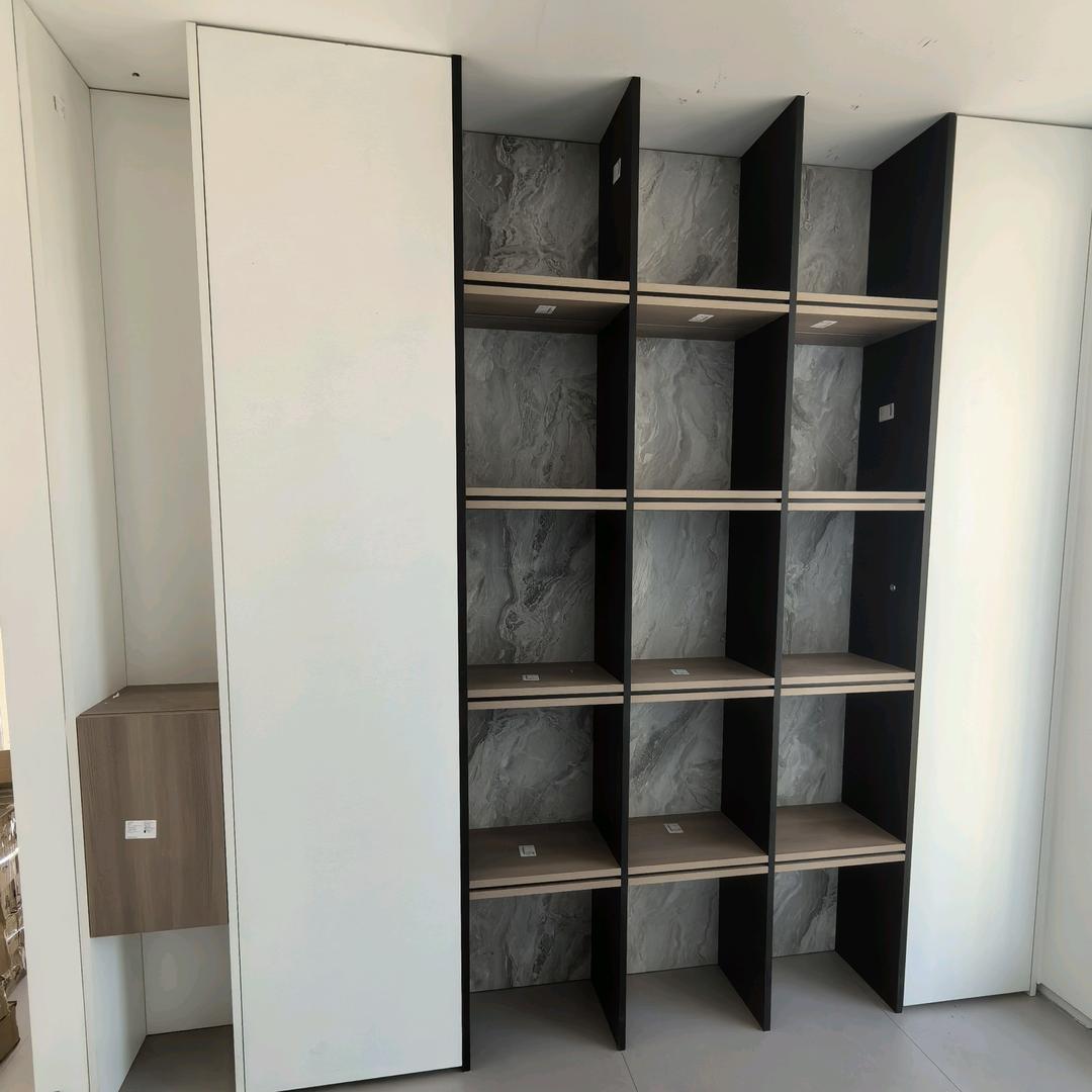 兰陵县亿家禾全屋定制