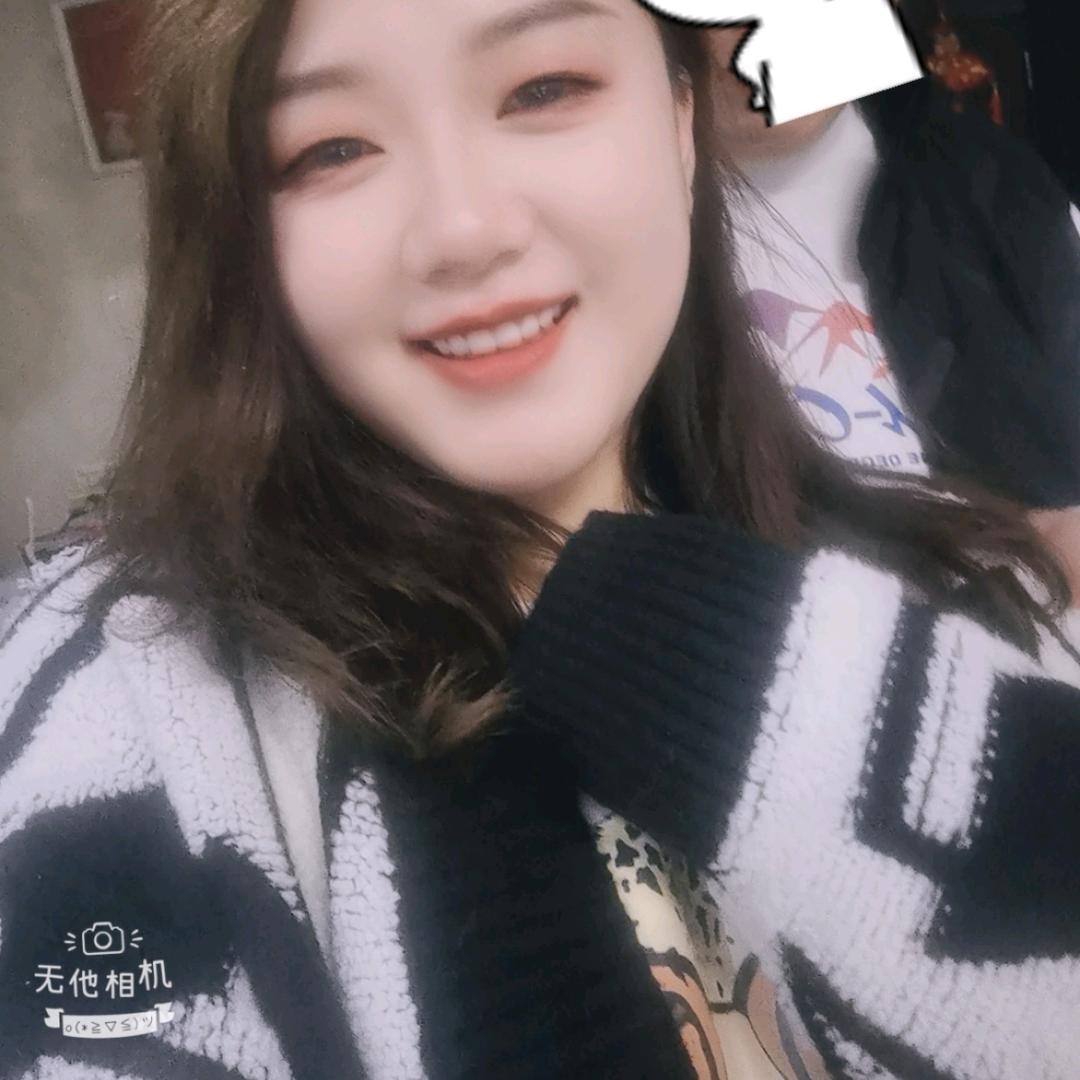 佳佳是个胖仙女