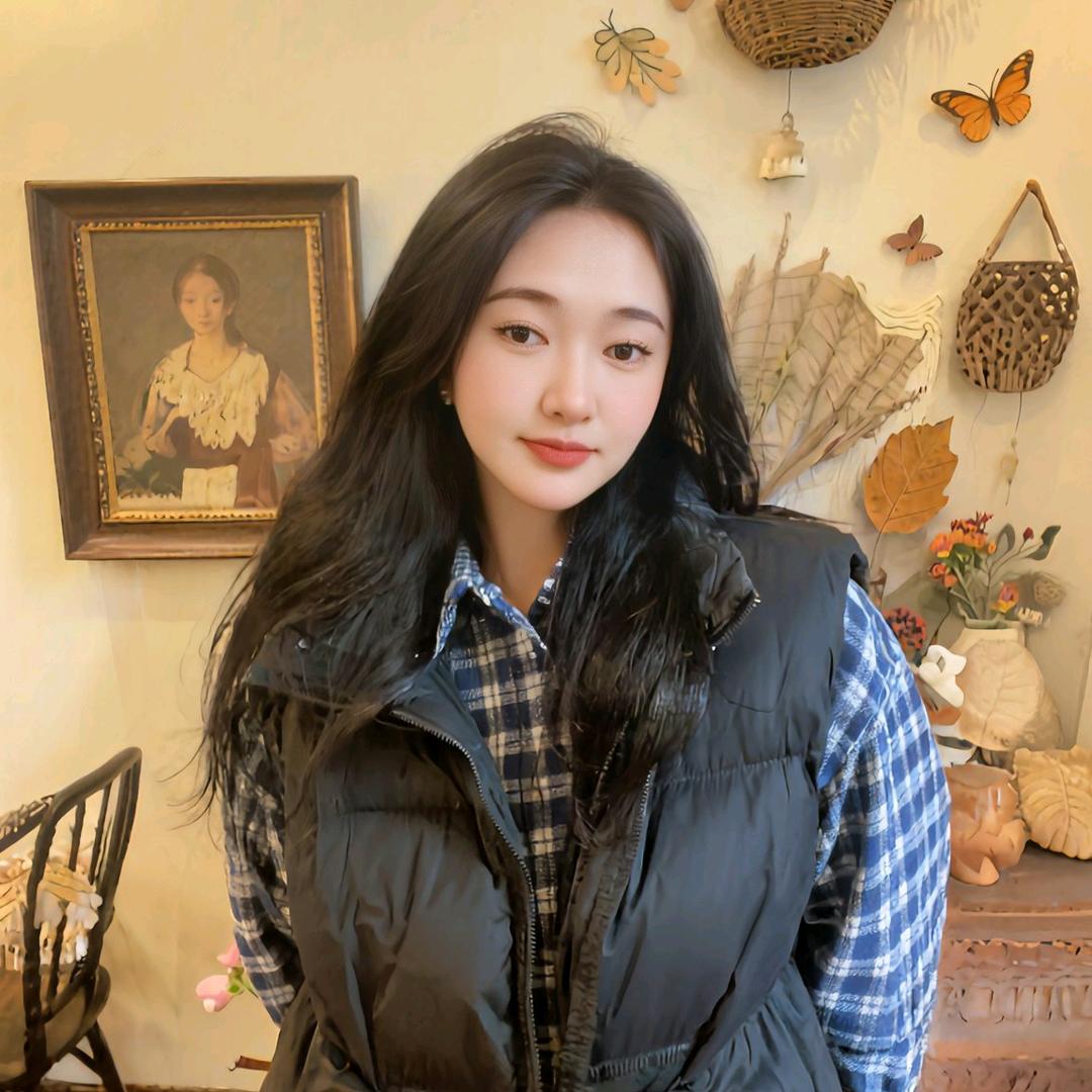 藏族姑娘😈😈
