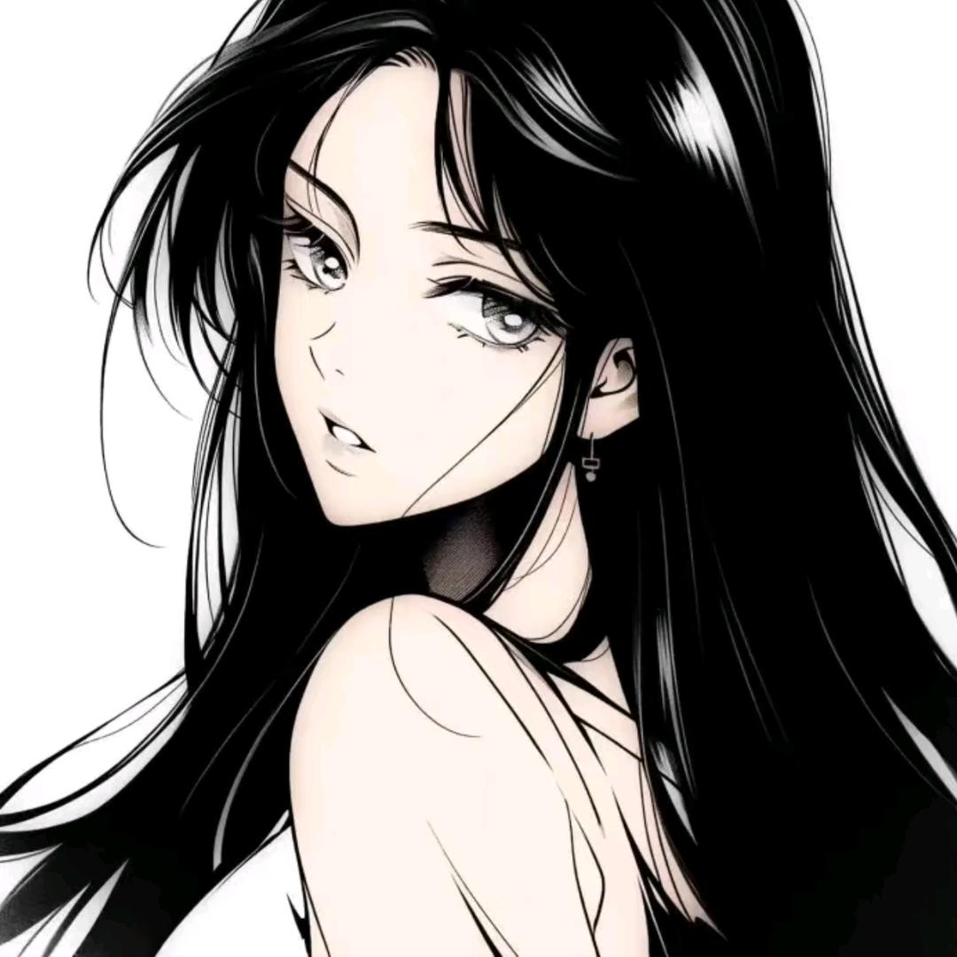 月亮化掉了🌙