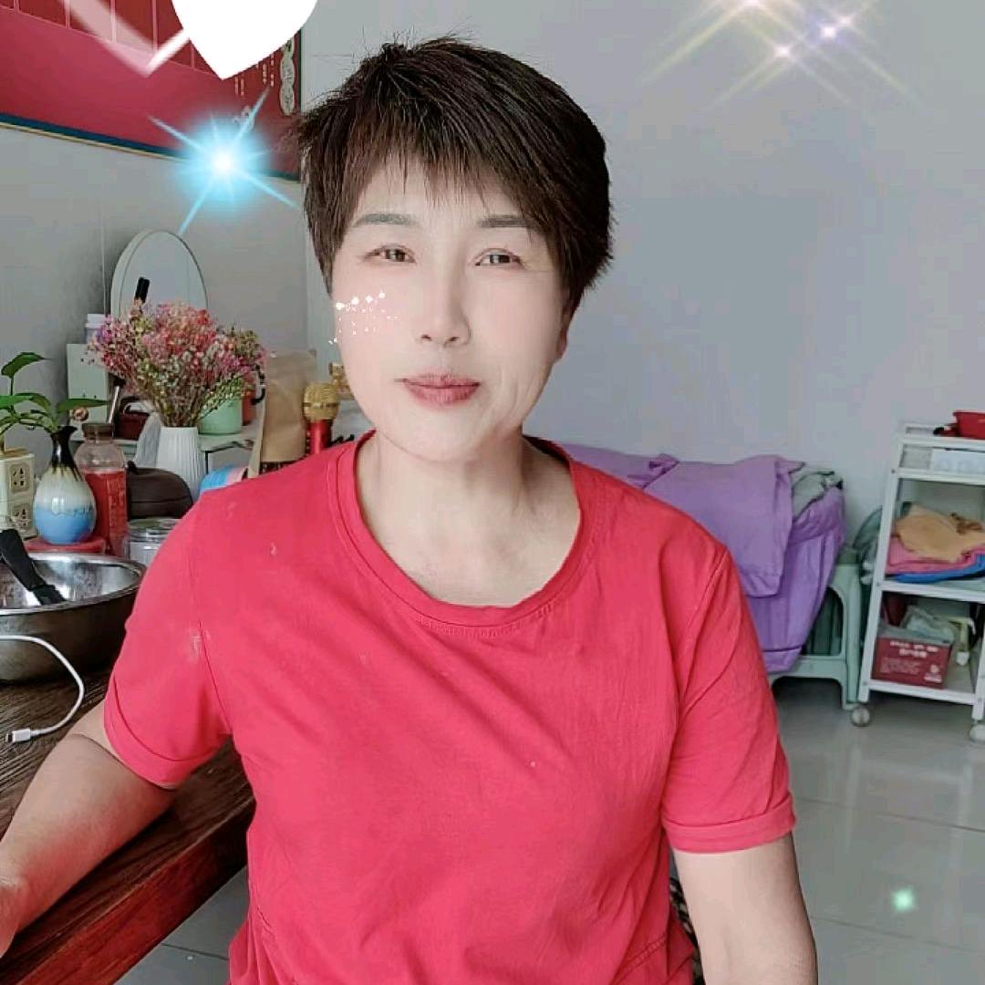 顺亮姐