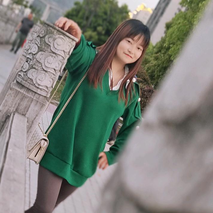 宝贝丫头🎵