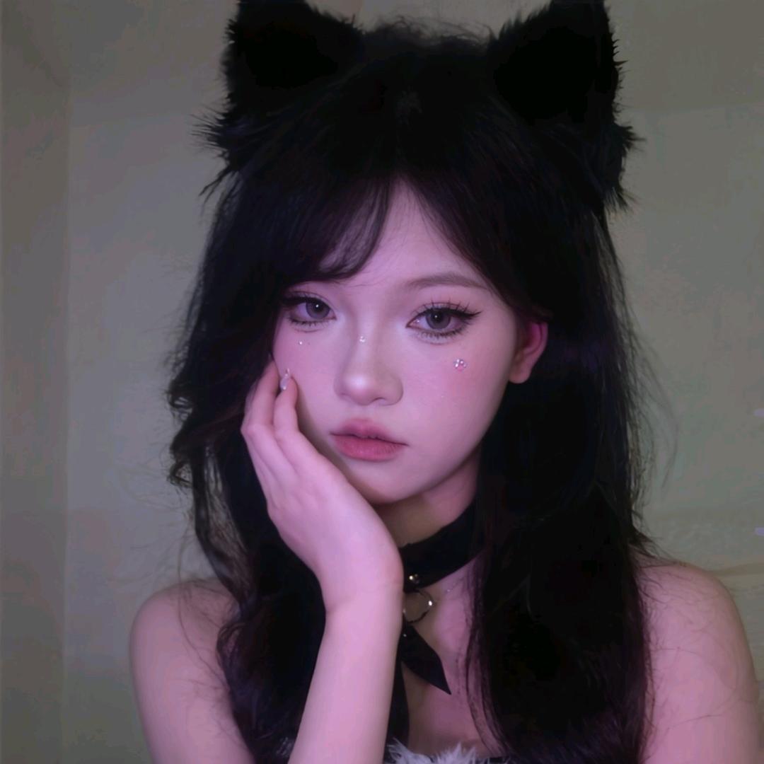 呆思思.