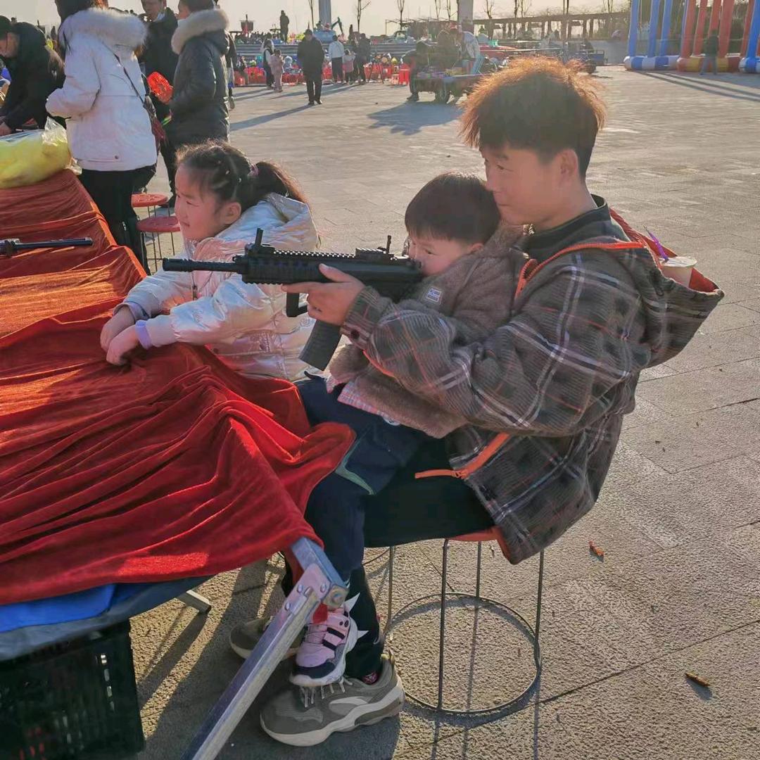 张可乐爱钓鱼🐯