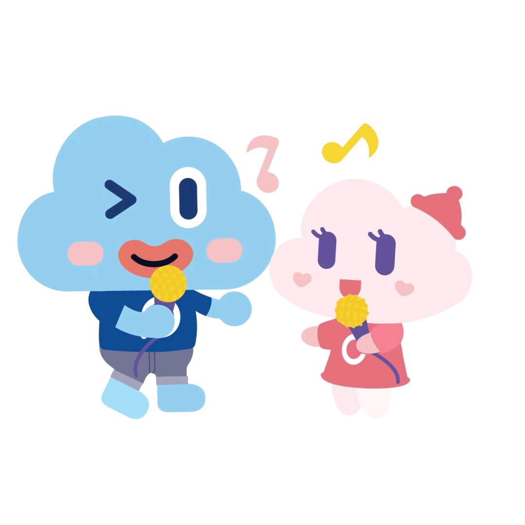 七彩点点泷景园熊猫班