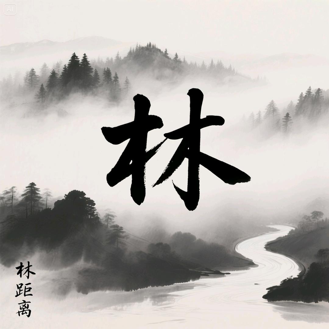 林距离