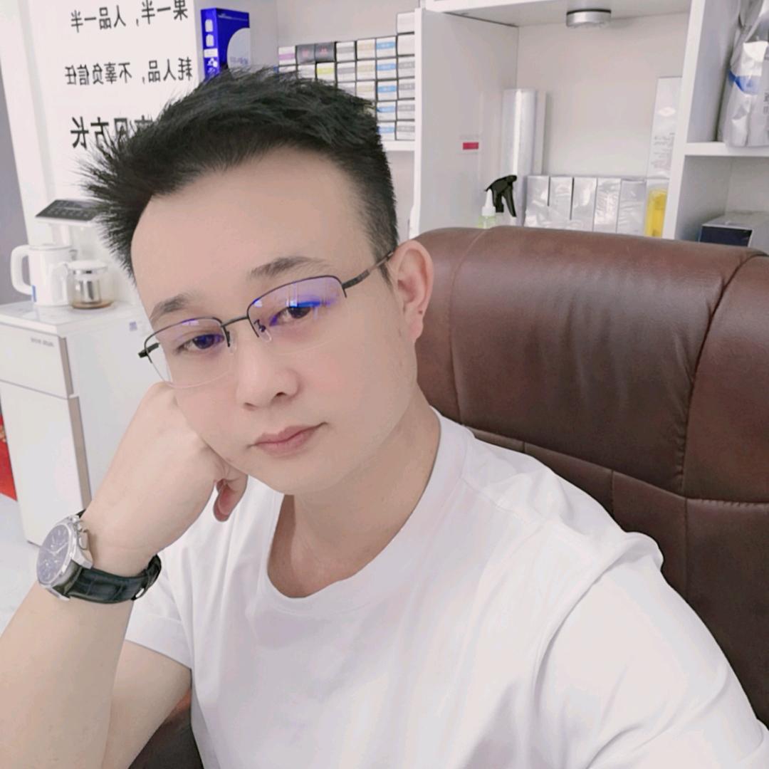 悦己美学—小叶