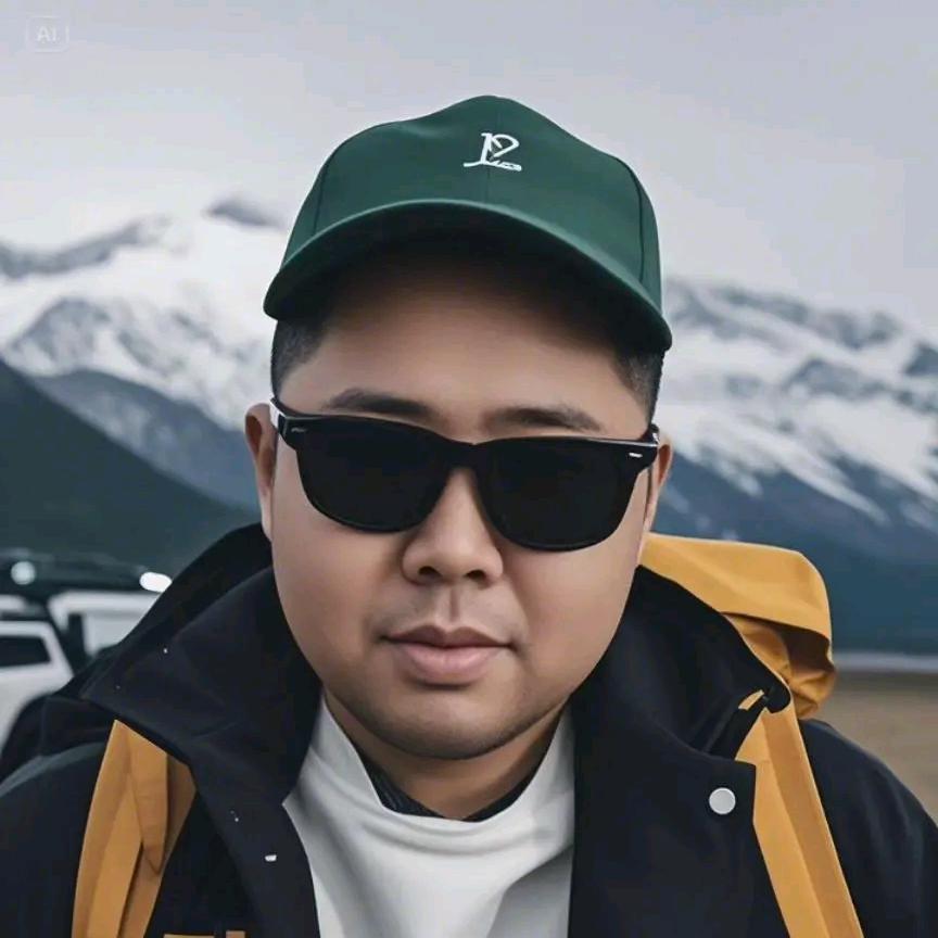 阿琛没得搞
