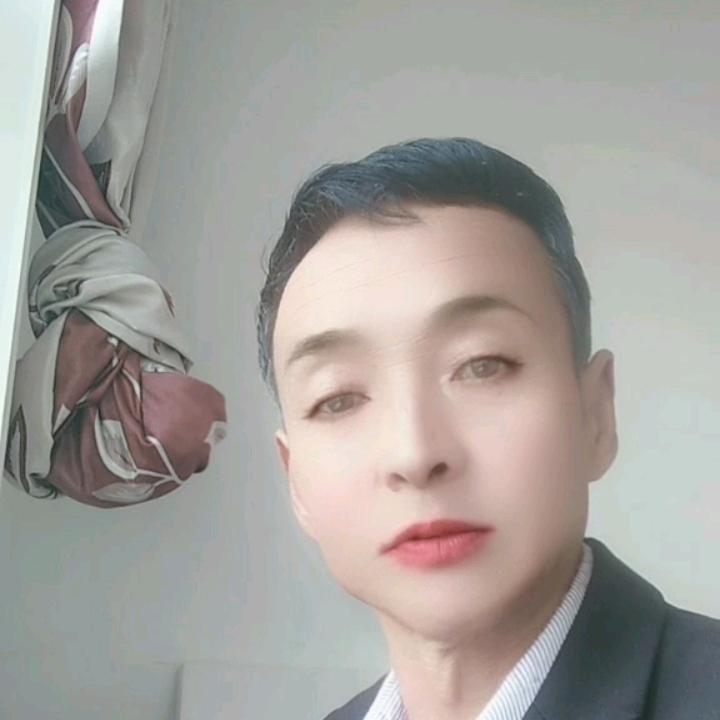 清天白云