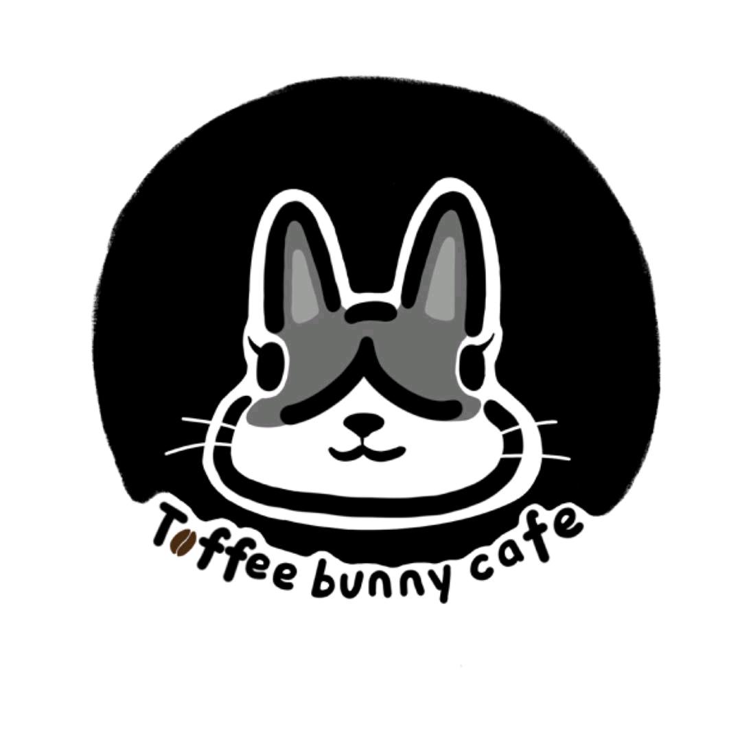 Toffee Bunny 咖啡 私房菜