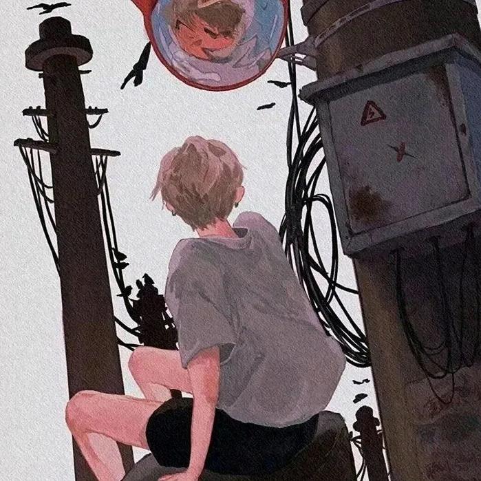 听枫诉秋