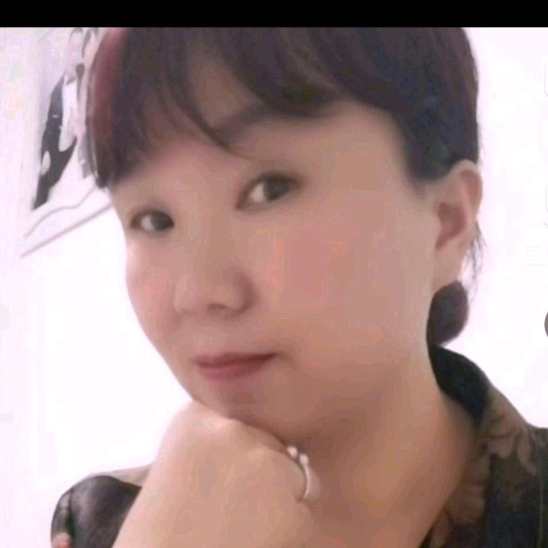 开心的奶奶
