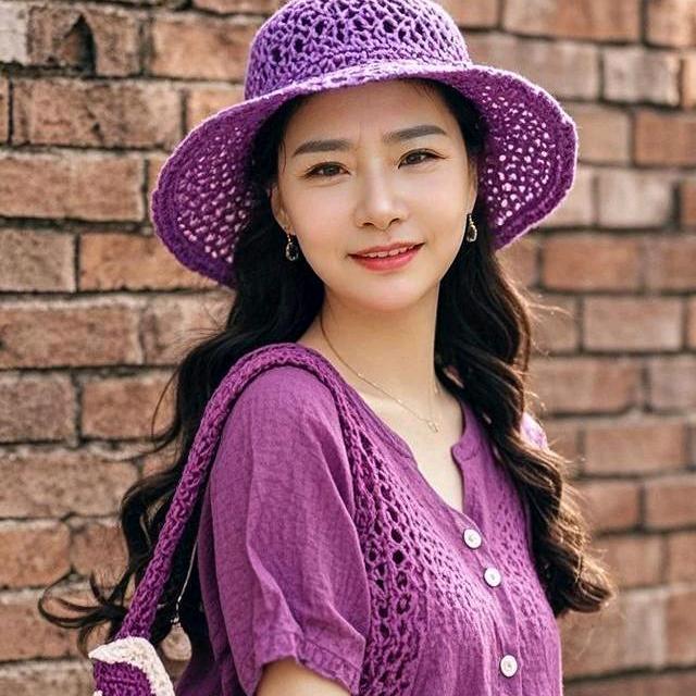 美丽的江苏