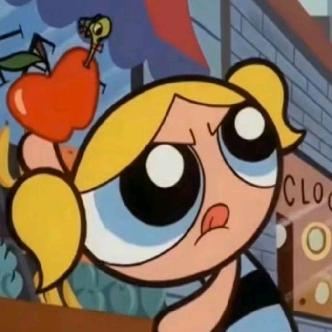 脸圆圆的圆圆脸🍔