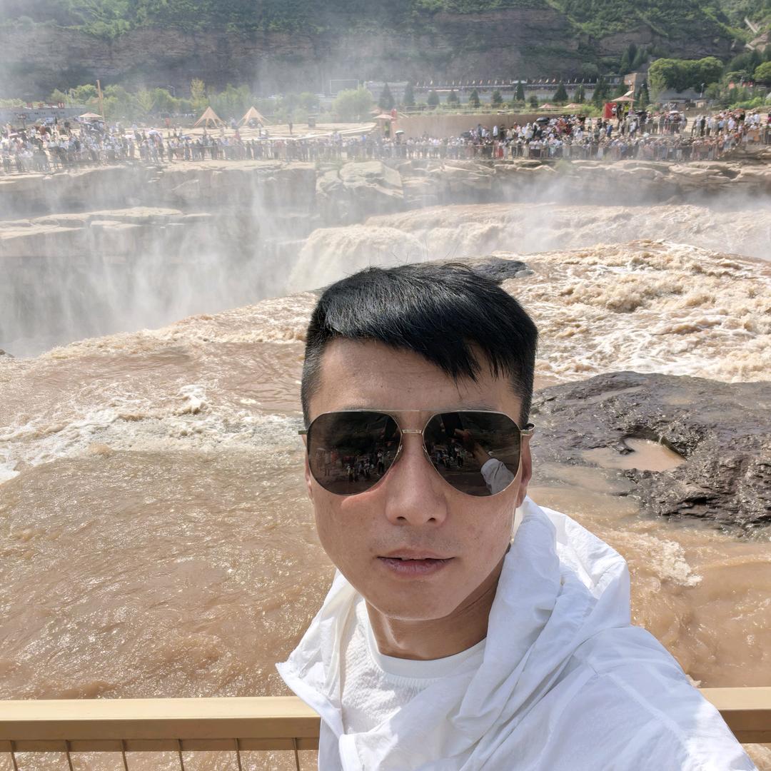 伴风望海☆