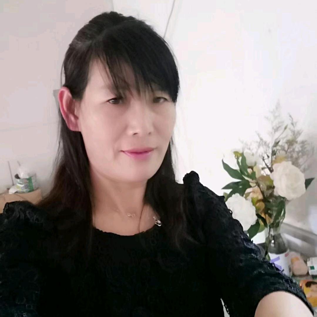霞姐！头像