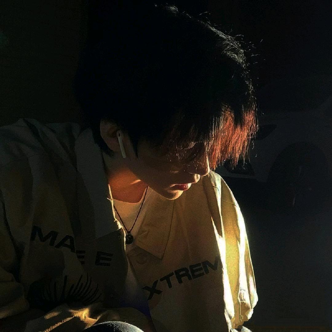 恸