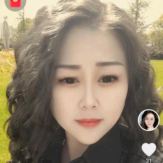 痴情绝对，妮姐，