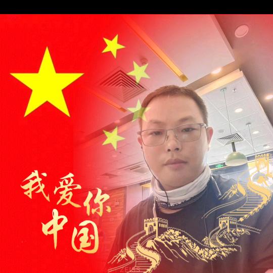 🌹满眼星陈🍎
