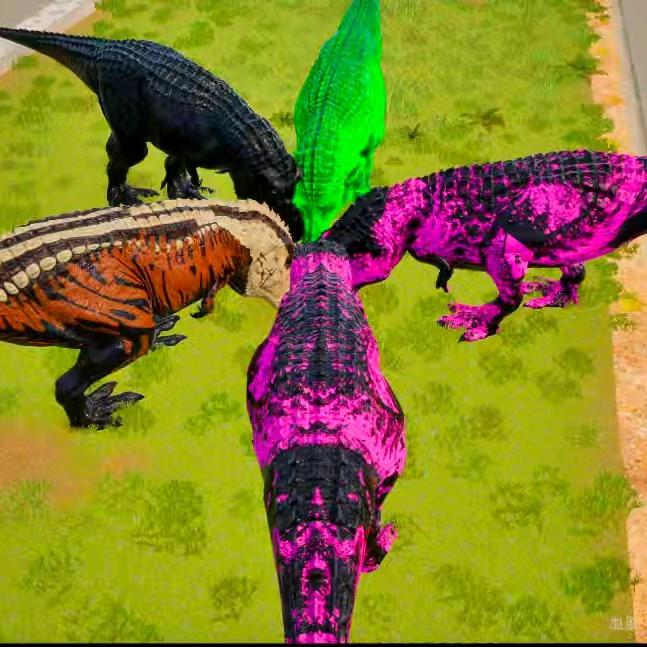 笑着活着(´-㉨ก`)