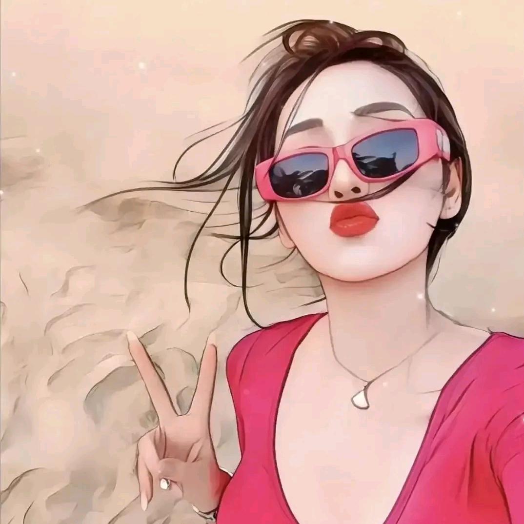 水瓶女