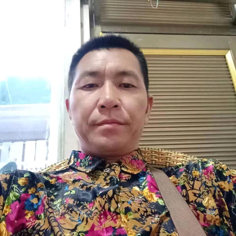 苦命人生