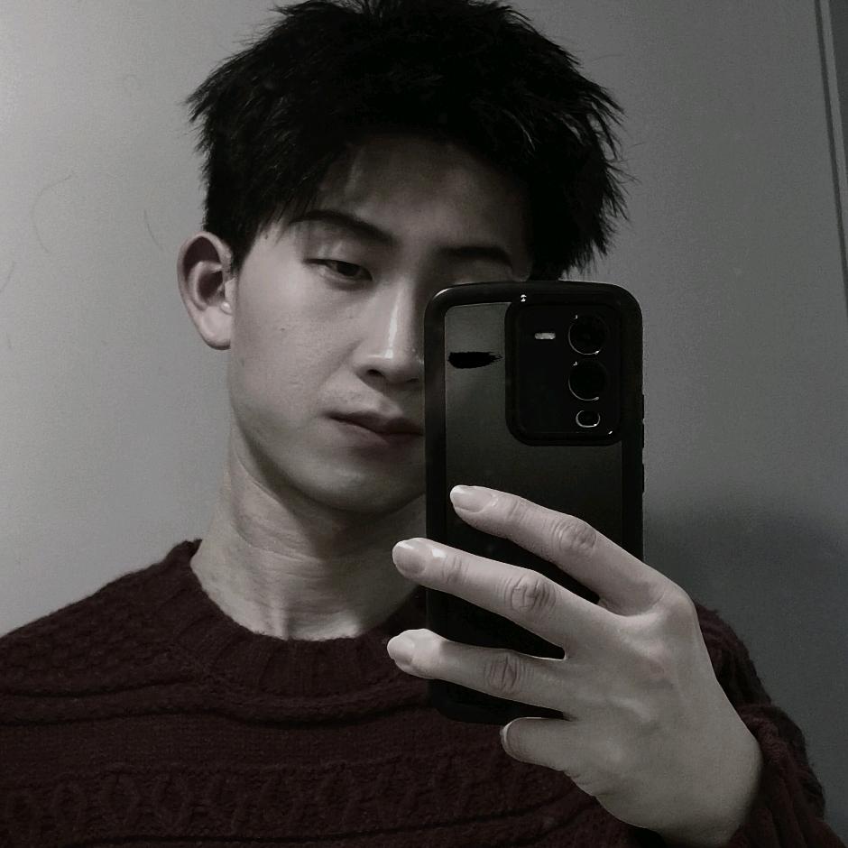 白白一只咩🐏