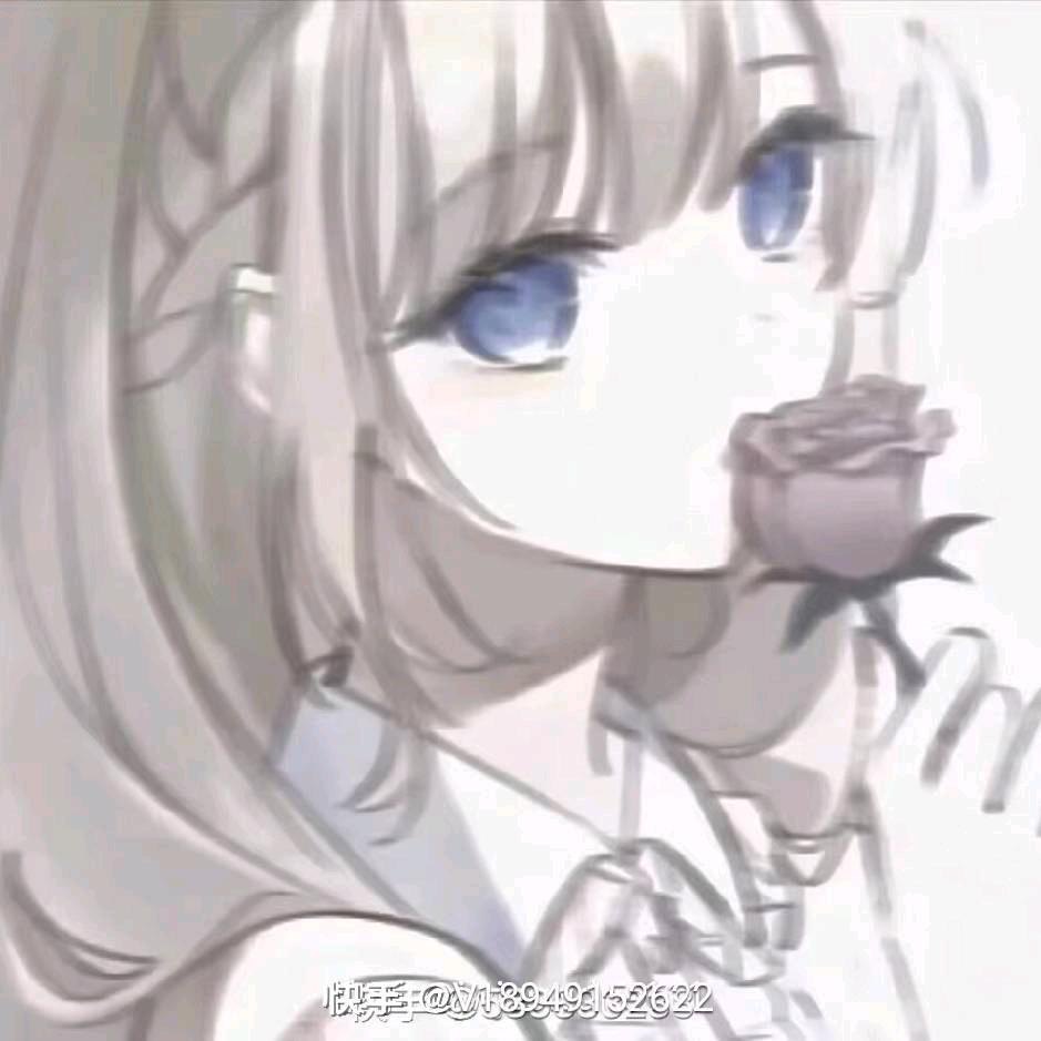 🌹初见🌹
