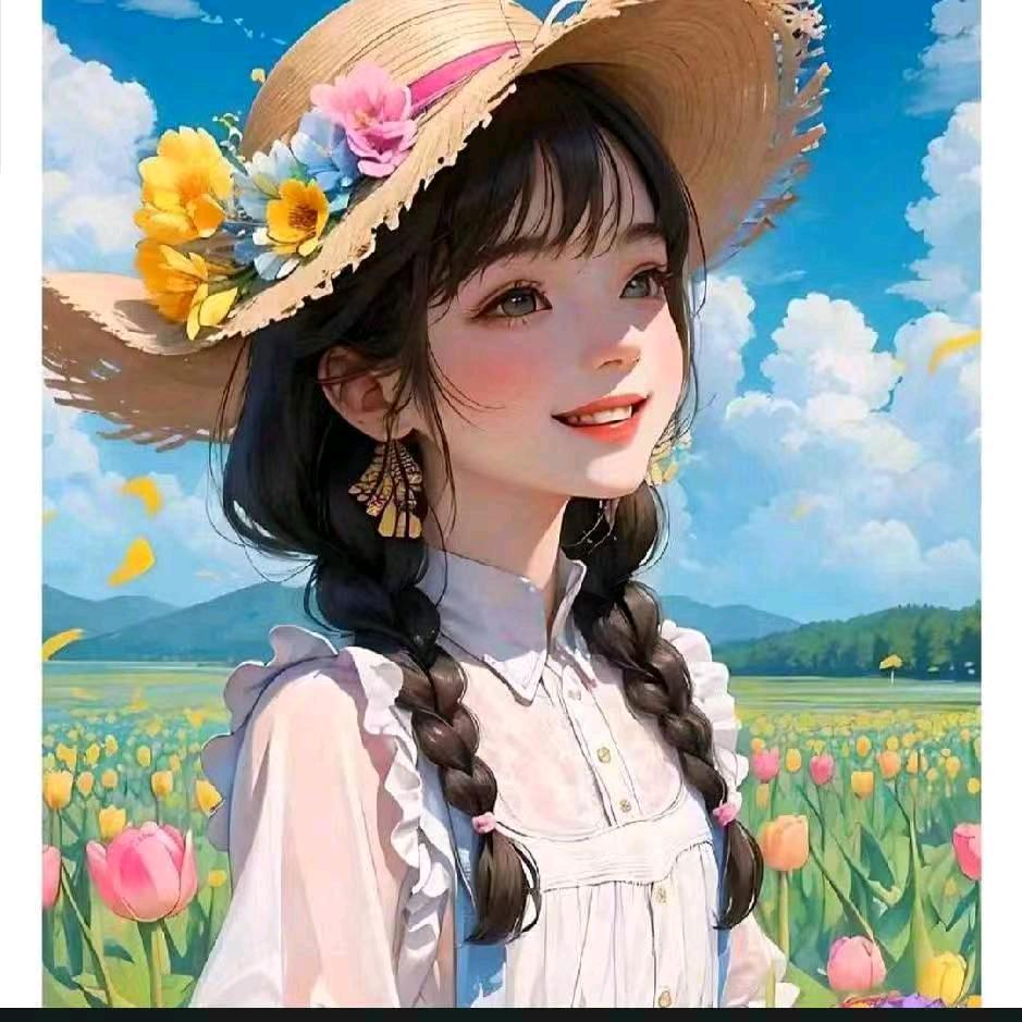 幸福小懒猪