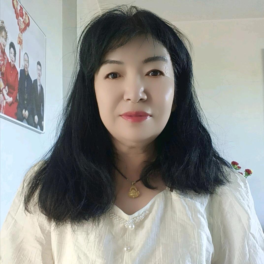 新疆李姐