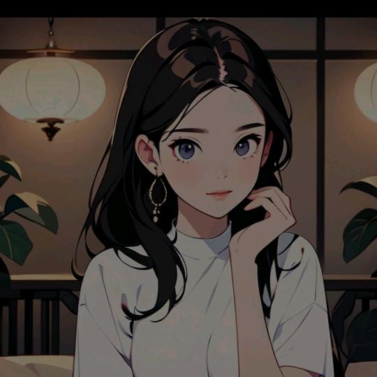 小可爱