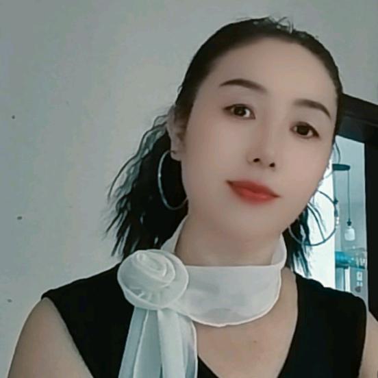回眸一笑