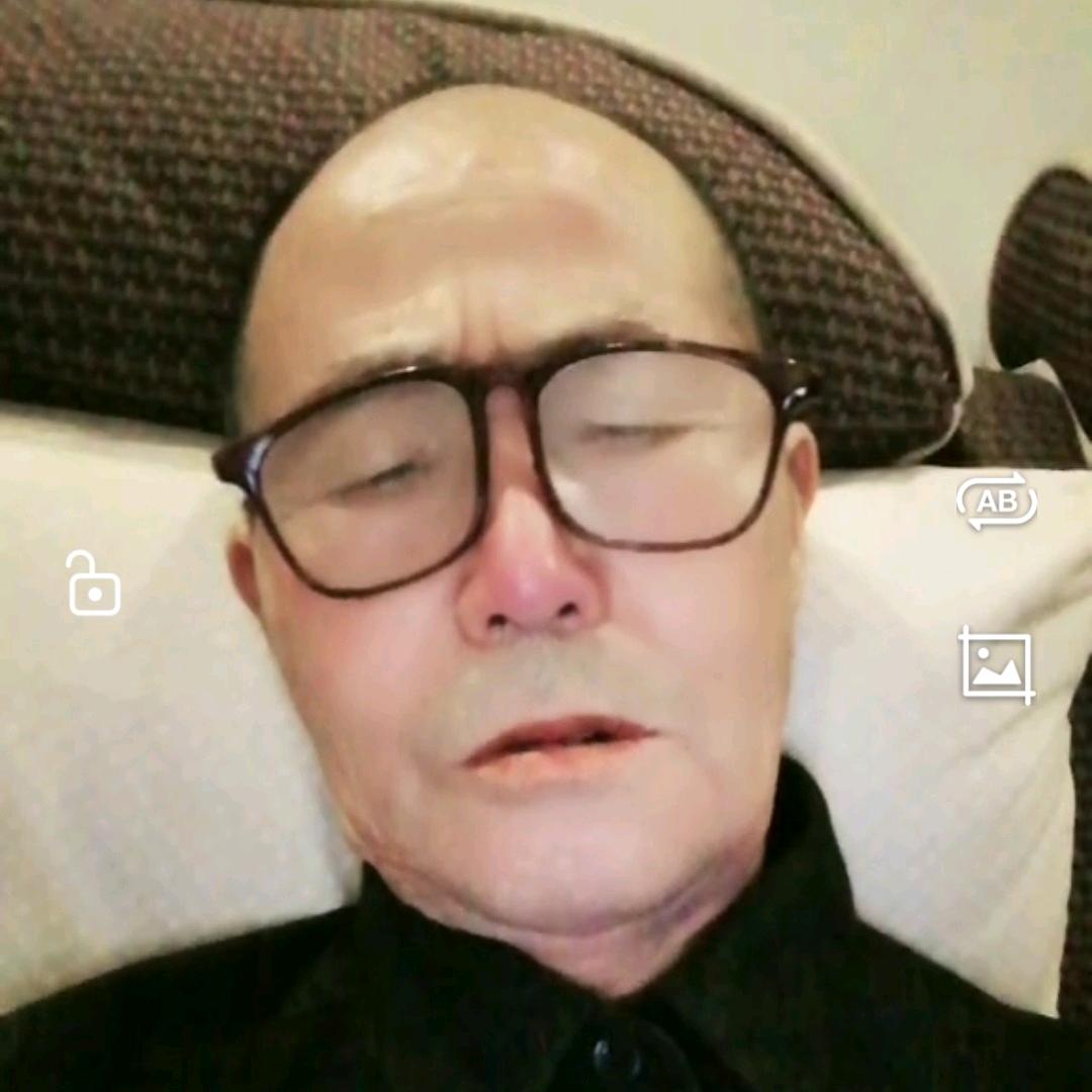 老农人