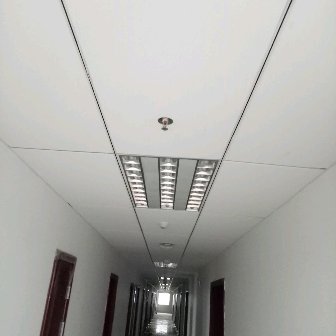 天亿中人石膏板厂595x595