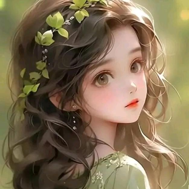 水墨凝烟头像