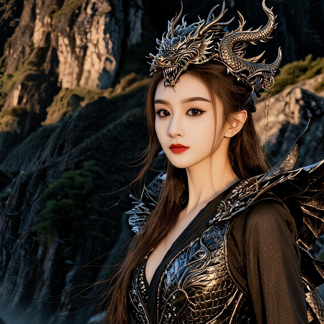 龙九娘