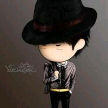 骑着上帝去流浪