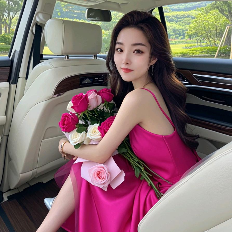 咸阳💕开心果💞