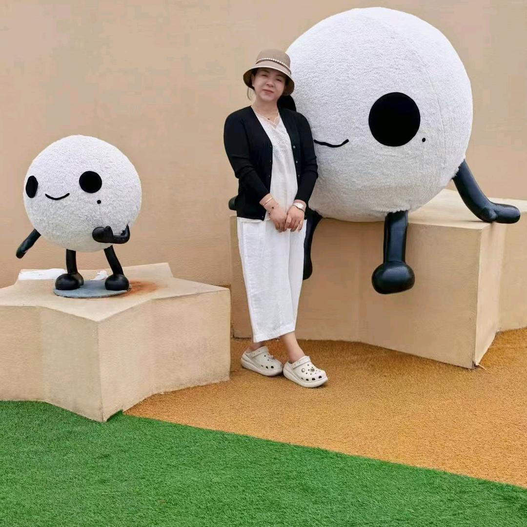 胖姐