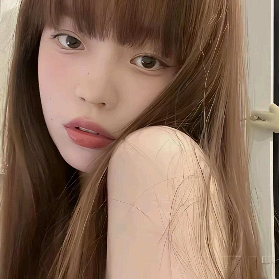 白白